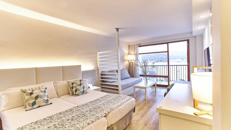 Leonardo Royal Hotel Mallorca